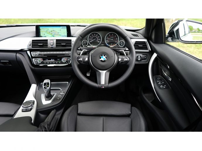 Essential Interior Protection Strategies for Luxury Vehicles