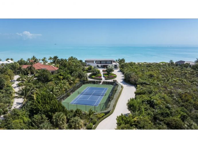 onefinestay Serves Up the Perfect Villa Matches for Tennis Lovers