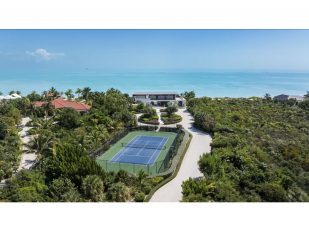 onefinestay Serves Up the Perfect Villa Matches for Tennis Lovers