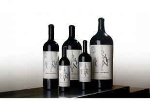John Anthony Vineyards Releases Commemorative 2023 Napa Valley Cabernet Sauvignon