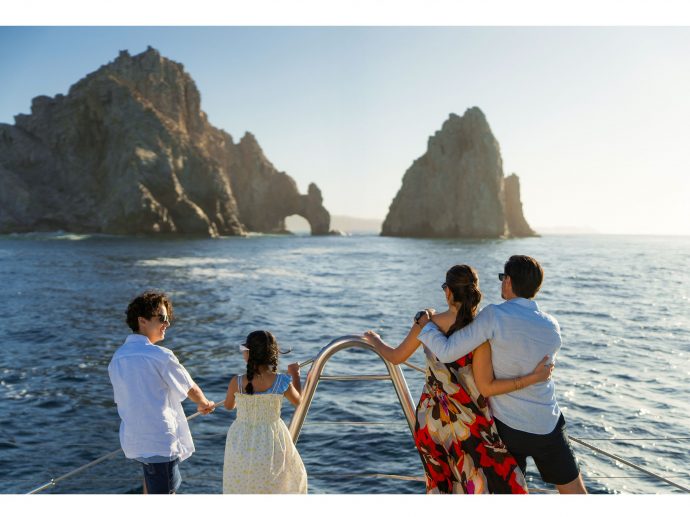 Los Cabos Enters A New Era Of Luxury With Major Hospitality, Wellness And Golf Developments