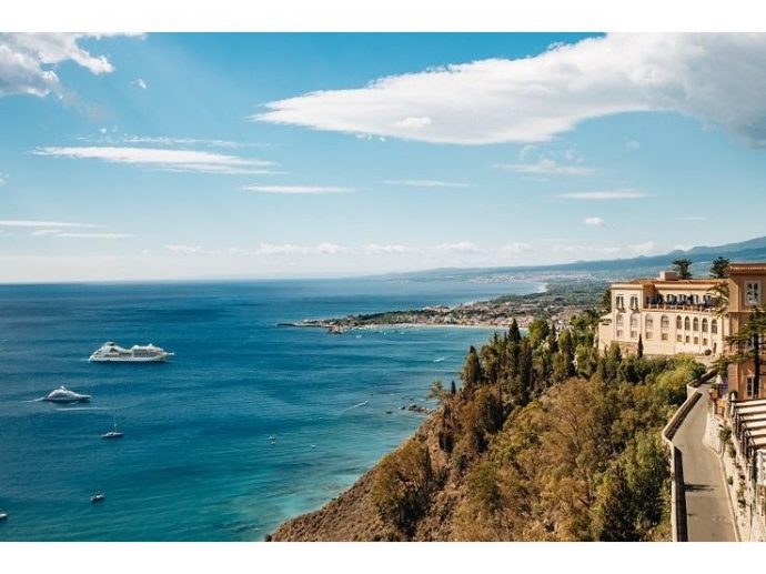 Seabourn Unveils Details Of 'The Ruby Collection': 54 Voyages Across Ocean