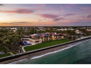 William Raveis Named Best Luxury Full-Service Real Estate Brokerage USA