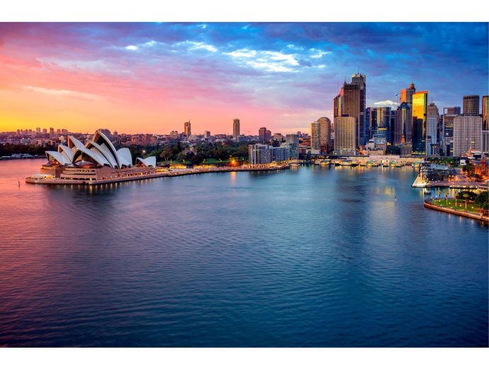 Pavlus Travel & Cruise's "World Cruise" Bookings Have Increased More than 20 Percent for 2026