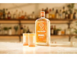 Introducing New J&auml;germeister&reg; Orange, An Unexpected Citrus Twist On A Bold Icon