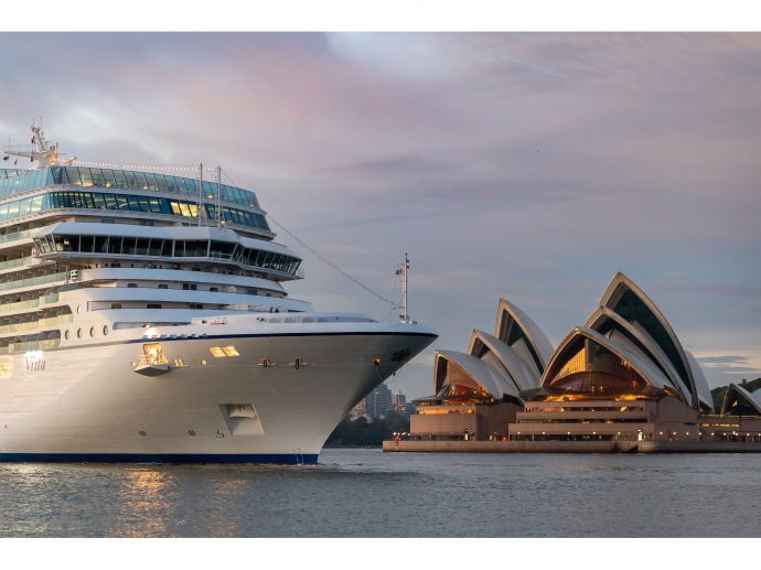 Oceania Cruises&reg; Spotlights Longer Voyages as the Ultimate Way to Explore the World