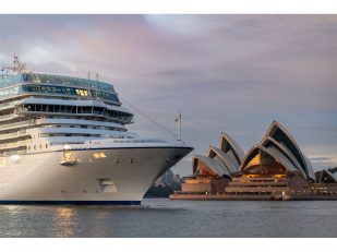 Oceania Cruises&reg; Spotlights Longer Voyages as the Ultimate Way to Explore the World