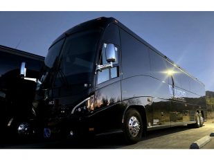 Diamond Transportation Expands Charter Bus Fleet Strengthening Its Position as Transportation Leader