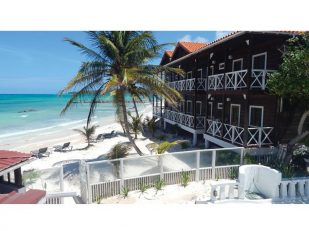 Mangos Jamaica Launches as the Island's Newest Adult-Only, All-Inclusive Boutique Beach Resort