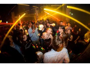 Elevating Your Next Night Out with Exclusive Options