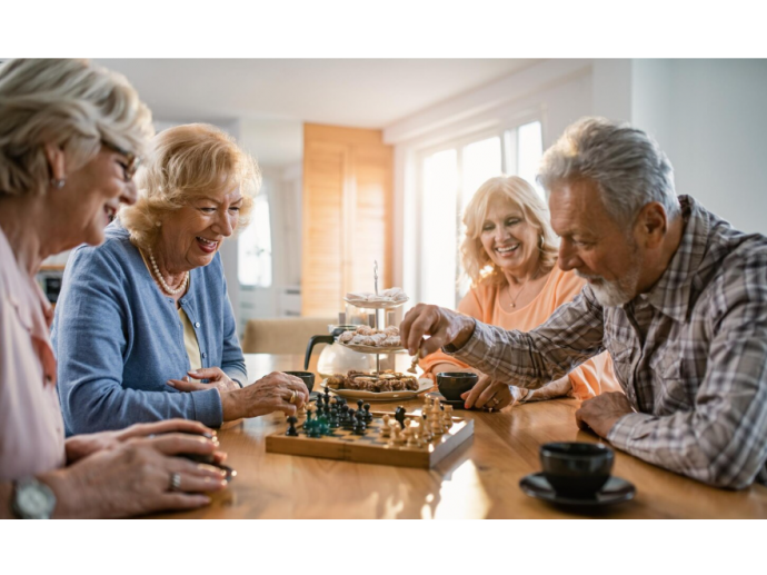 How Shared Experiences Foster Meaningful Relationships