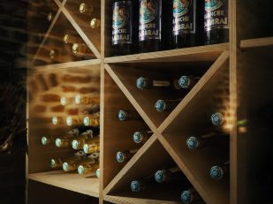 How Climate Control Shapes the World's Finest Private Wine Cellars