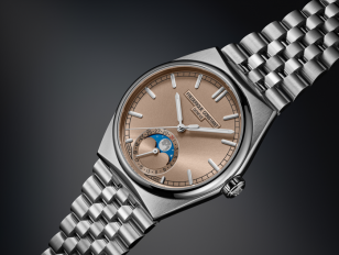 Frederique Constant Expands Highlife Collection With Moonphase Date Manufacture