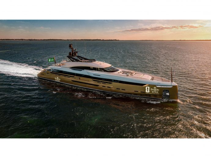 Tequila Don Julio 1942 Reveals Port Of Champions
