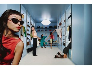 Poshmark Introduces "Try Yourself On&trade;," Inviting Fashion Exploration Across Millions of Closets