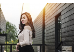 5 Fashion Tips to Show Off Your New Curves
