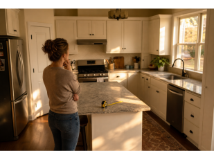 How to Plan a Kitchen Remodel in Highlands Ranch Before Demolition Begins