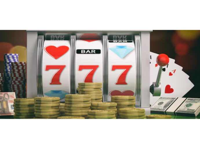 Why the Next Generation of Slot Gaming Is Being Built Around Experiences, Not Just Spins