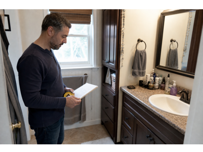How to Plan a Bathroom Remodel That Works for Daily Life in Sacramento, California