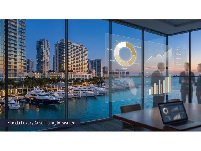 The 5 Best Advertising Agencies in Florida for Premium and Luxury Brands