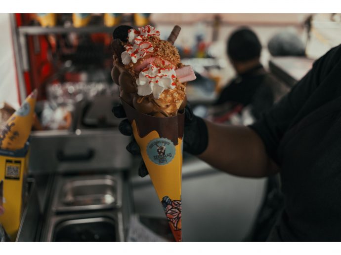 Ice Cream Cart Rental: Essential Considerations for Outdoor Parties