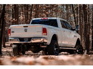 What Is Aftermarket Suspension and Is It Worth Upgrading