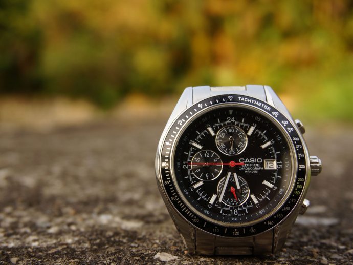 The MoonSwatch Comes of Age: Collecting and Customising a Modern Icon