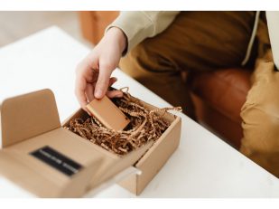 Types of Luxury Packaging Styles