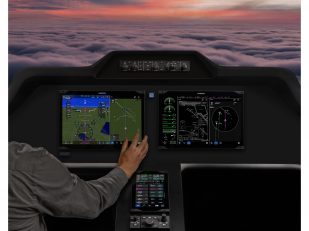 Garmin unveils G2000 PRIME Integrated Flight Deck