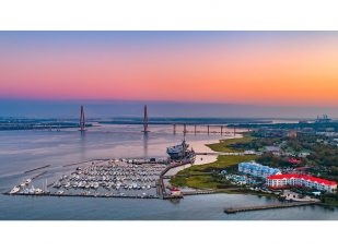Procaccianti Companies and Rugger Capital Acquire Charleston Harbor Resort