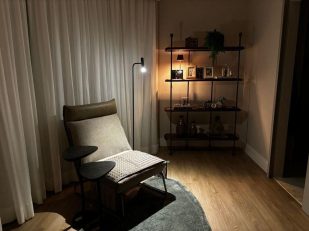 How to Set Up a Relaxing Vape Corner at Home