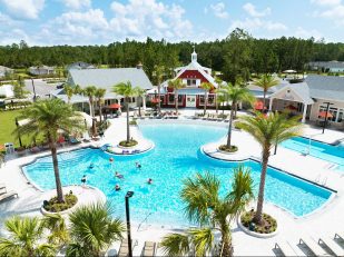 Reverie Resort Lifestyle by Dream Finders Homes Evolves to Meet Changing Buyer Preferences