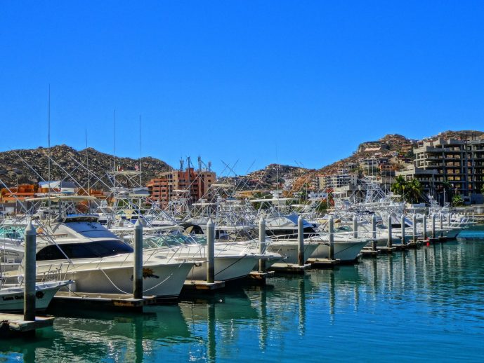 Cabo Vacation Rentals make Group Getaways Feel Spacious and Easy