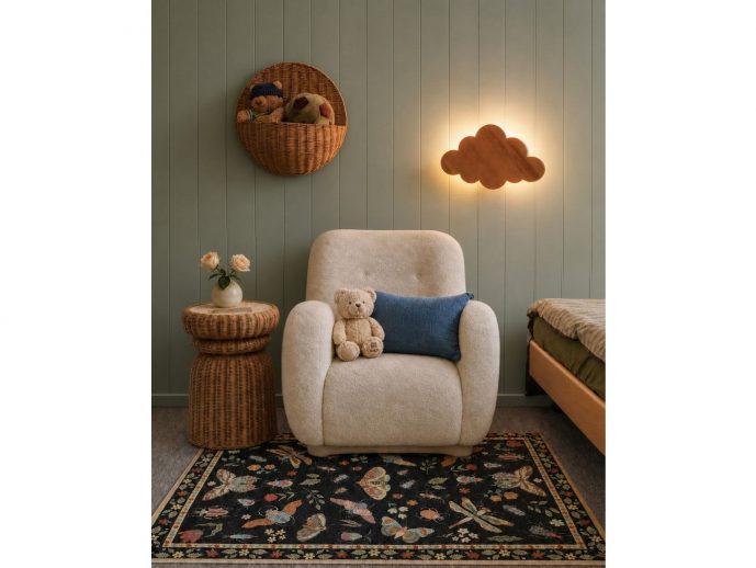 Home Decor Trends and Ideas to Refresh Your Space This Fall and Holiday Season