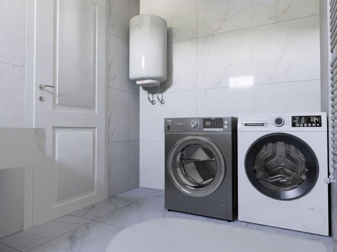 What Happens to Your Water Heater During a San Diego Power Outage