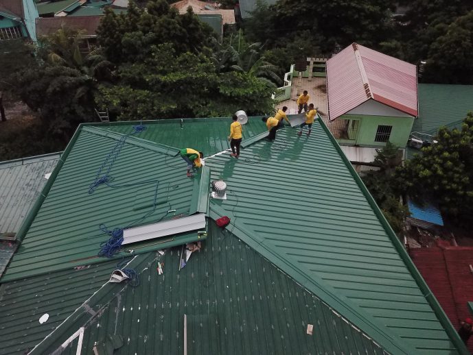 The HVAC And Roofing Connection You Shouldn't Overlook
