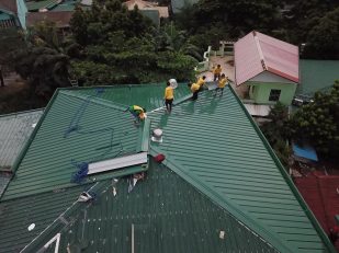 The HVAC And Roofing Connection You Shouldn't Overlook