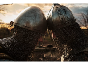 Not Just Steel: What Knight Armor for Roleplayers Is Really Made Of