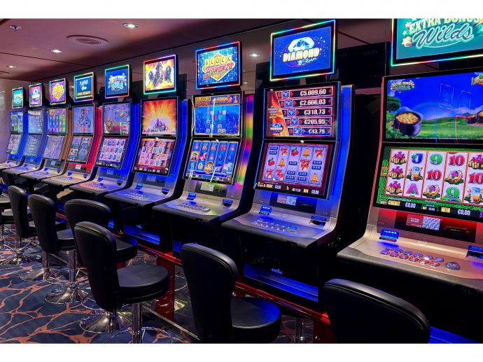 Free spins aren&rsquo;t free: shaping responsible spending habits for online casino slot nights