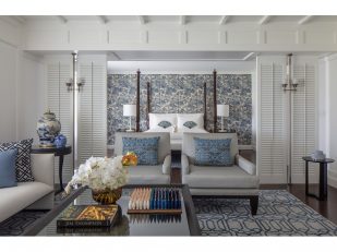 Rebirth of an Icon: Anantara Siam Bangkok Unveils a New Era with a Landmark Transformation