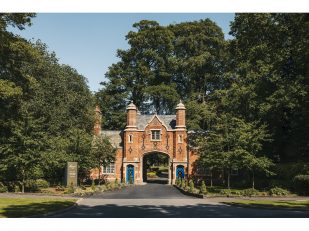Fairmont Cheshire, The Mere: Now Open - A Landmark for Luxury in Northwest England