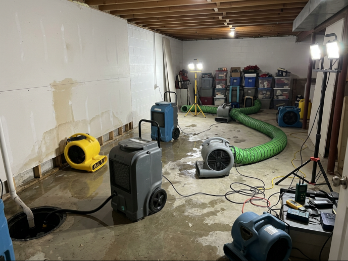 Post Title Essential Plumbing and Water Damage Restoration Services
