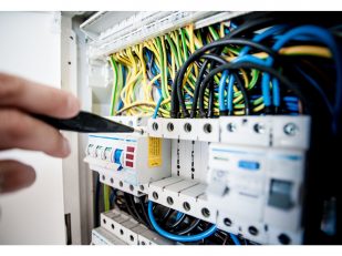 The Overlooked Electrical Choices Behind A Sophisticated Home