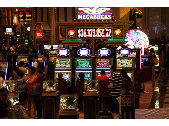 Beyond the Casino Floor: Inside the Luxury Experience at Viejas Casino & Resort