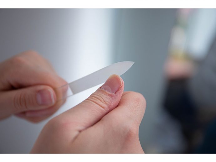 DIY Cuticle Care: Common Mistakes and When to See a Pro