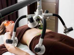 How Choosing Anne Therese Coolsculpting Specialists Transforms Body Contours