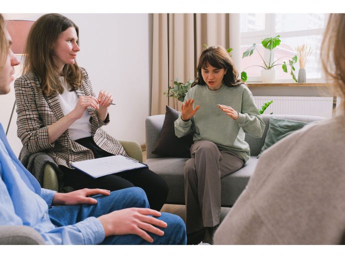 Effective Depression Therapy: 5 Tips for Choosing a Counselor Providence