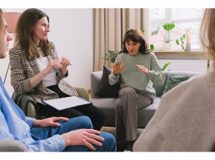 Effective Depression Therapy: 5 Tips for Choosing a Counselor Providence