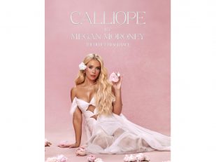 Introducing Calliope, The Debut Fragrance By Megan Moroney, In Partnership With Scent Beauty