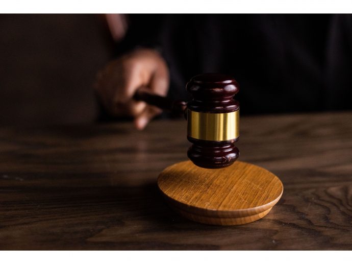 The Court Case Ended, What Exactly Gets Left Behind?